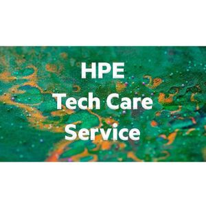 HPE 5 Jahre Serviceerweiterung Tech Care Essential wDMR Proliant DL385 Gen10 Plus V2 (HY5X2E)