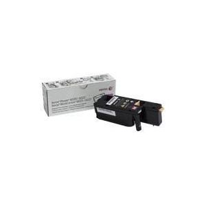 Xerox Original Toner magenta 1.000 Seiten (106R02757)