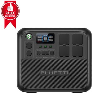 BLUETTI AC200L Портативна Електростанція | 2400 Вт 2048 Вт·год (Ukraine), AC200L | 2400W 2048Wh Power Station