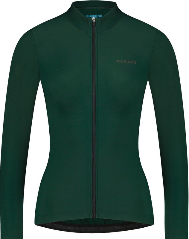 Woman's ELEMENT Jacket , green
