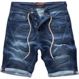 Rock Creek Shorts Jeansshorts Regular Fit