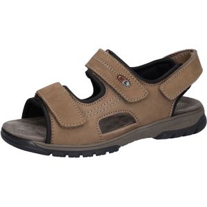 Waldläufer Harald Herren Sandalen