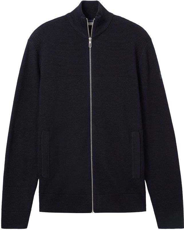 Tom Tailor Strickjacke Cardigan