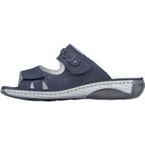 Waldläufer Garda Damen Pantolette