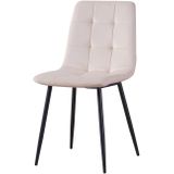 HTI-Living Stuhl Mesa Velvet