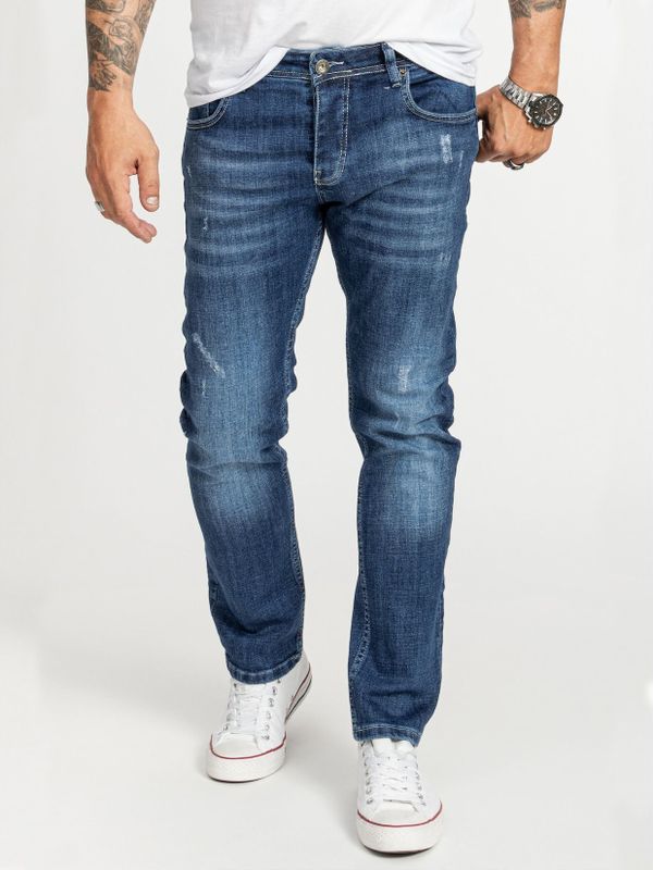 Rock Creek Jeans Regular Fit