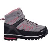CMP Moon Mid WP Damen Wanderschuhe