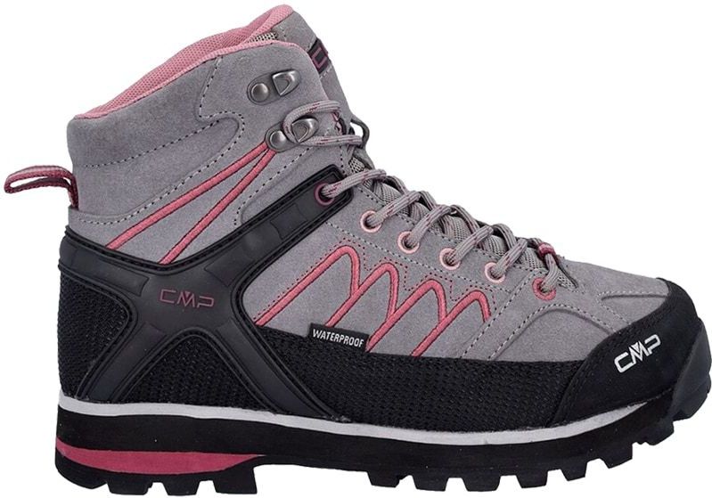 CMP Moon Mid WP Damen Wanderschuhe