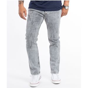 Rock Creek Jeans Straight Cut
