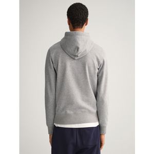 Gant Jacke Original Kapuzensweatjacke