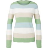 Tom Tailor Pullover Strickpullover R-Neck