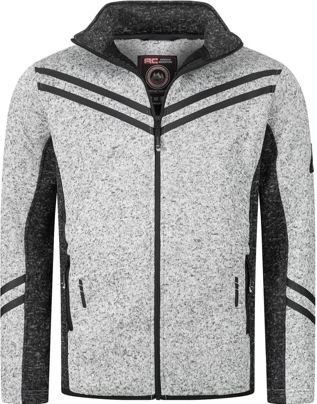 Rock Creek Fleecejacke Jacke