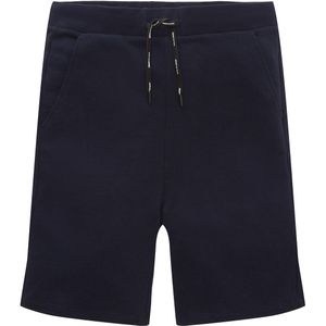 Tom Tailor Sweatshorts Basic Stoffshorts