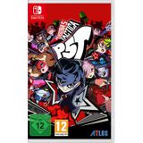Persona 5 Tactica