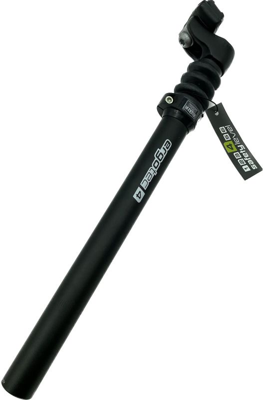 XLC SP-S08 Sattelstütze schwarz ø 31,6