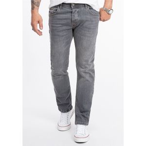 Rock Creek Jeans Straight Leg