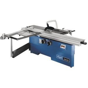 Scheppach FORSA 8.0 Formatkreissäge