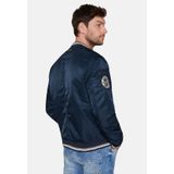 Camp David Jacke College-Blouson