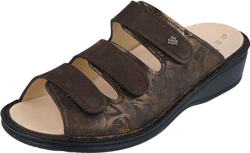 Finn Comfort Pisa Damen Pantolette