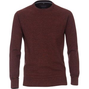 CASA MODA Strickpullover Pullover R-Neck