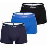 Herren Boxershort Mehrfarbig