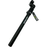 XLC SP-S08 Sattelstütze schwarz ø 30,9