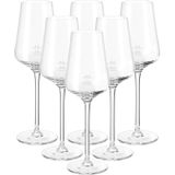 Leonardo Digestifgläser geeicht Puccini Gastro-Edition 4 cl 6er Set