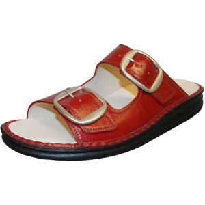 Finn Comfort Lipari Damen Pantolette
