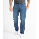 Indumentum Jeans Comfort Fit Basic-Look Loose Fit