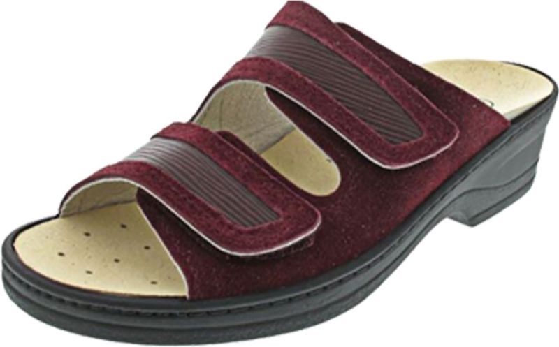 Algemare Damen Pantolette