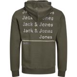 Jack & Jones Hoodie Billy Kapuzensweatshirt