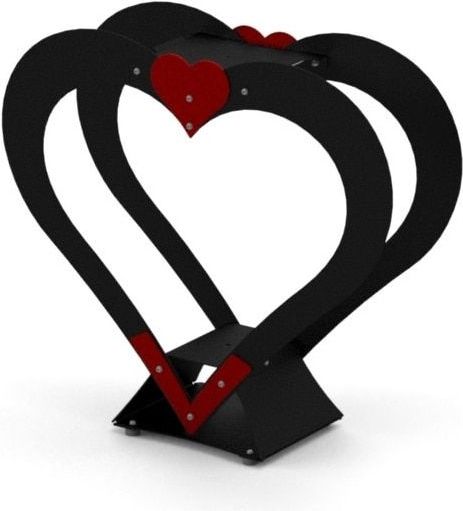 Dekoherz "HeartBeat" Divina