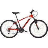 OLMO Mountainbike 26 Zoll SENTIERO, rot