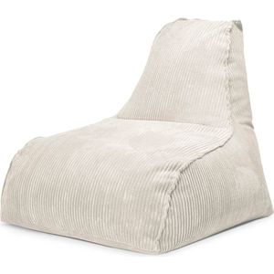Sitzsack Cozy Jazz Shara beige