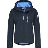 Sublevel Damen Softshelljacke