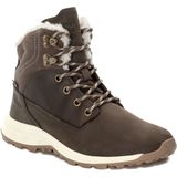 Jack Wolfskin Queenstown City Texapore Mid Damen Winterstiefel