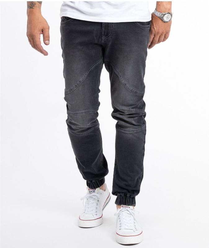 Rock Creek Jeans Tapered Fit