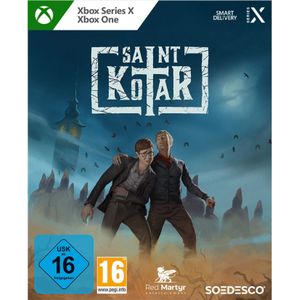 Saint Kotar