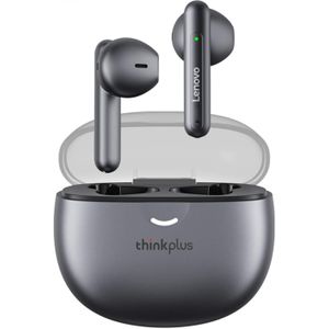 Lenovo LP1 Pro TWS Bluetooth-Kopfhörer Schwarz