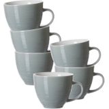 Ritzenhoff & Breker Kaffeetassen Suomi 260 ml 6er Set