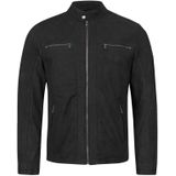 Rock Creek Lederjacke