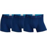 CR7 Bamboo, Trunk 3-pack FSC Herren Boxershort