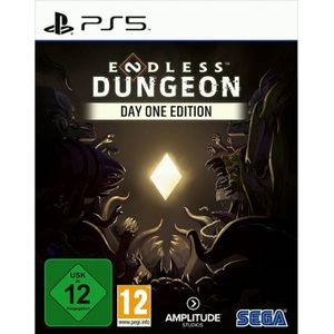 Endless Dungeon Day One Edition (PS5)