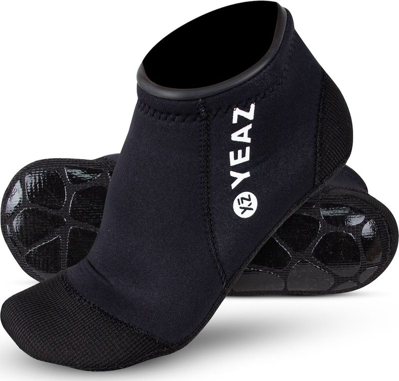 YEAZ Neoprensocken NEOSOCK LOW PRO