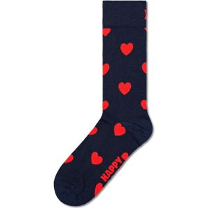 1-Pack Heart Socks Gift Set Unisex Socken