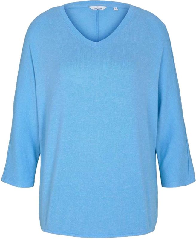 Tom Tailor Longsleeve Langarmshirt