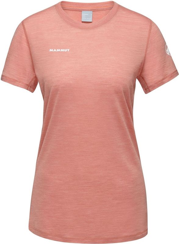 Mammut Tree Wool FL Damen T-Shirt