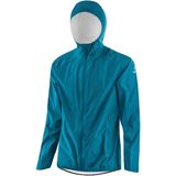 Löffler Hooded WPM Pocket Herren Radjacke
