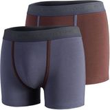 Replay Unterhose Trunks 2er Pack