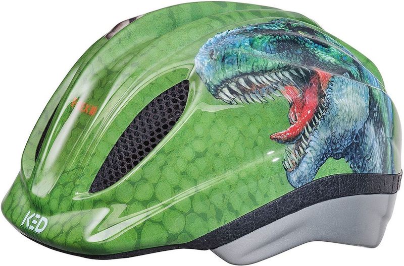 KED Kinderhelm  MEGGY II,  T-REX